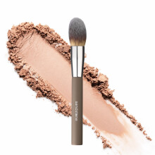 Sandstone Scandinavia Soft Collection Makeup Brushes - Professionel kvalitet - Ultrablde brster - ingen flder - Vegansk venlig - Cruelty Free