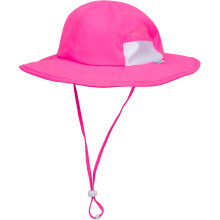 SwimZip Solhatt med bred brtte | UPF 50+ skydd fr smbarn och barn
