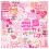 100 PCS Bible Verse Stickers 1