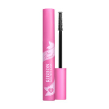 Too Faced Ribbon Wrapped Lash Mascara | Ekstrem lngde Tubing Mascara uden udtvring afskalning eller klumper 0,27 Fl Oz