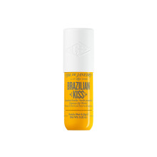 Sol de Janeiro Brazilian Kiss Vegan Formula Feuchtigkeitsspendender Lippenbutterbalsam