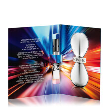 DKNY 24/7 Eau de Parfum Trial Perfume Spray For Women  Vial Sample Size  0.05 Fl. Oz. / 1.5 mL