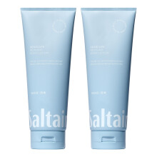 Saltair Body Lotion 2er-Pack Feuchtigkeitslotion fr trockene Haut. Feuchtigkeitsspendende Krpercreme mit Meeresduft und pflegender Feuchtigke