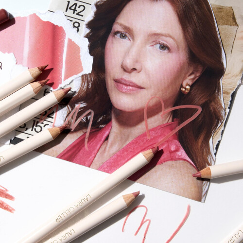 Laura Geller Beauty LIPS MARBRE LAURA GELLER NEW YORK 2