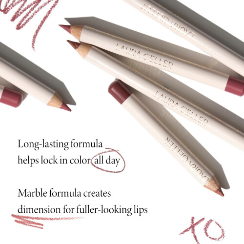 Laura Geller Beauty LIPS MARBRE LAURA GELLER NEW YORK 1