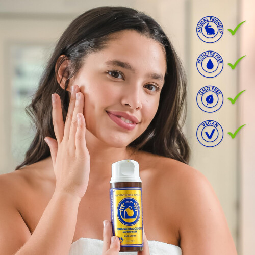 Antike griechische Heilmittelcreme 6,8 Unzen 2