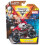 Monster Jam Monster Jam 2024 Marvel 1:64 Scale Diecast Monster Truck: Thor 1