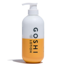 GOSHI Super Vitamin Body Lotion 20 oz feuchtigkeitsspendende Krperlotion mit ausgeglichenem pH-Wert fr Mnner und Frauen fr alle Hauttypen