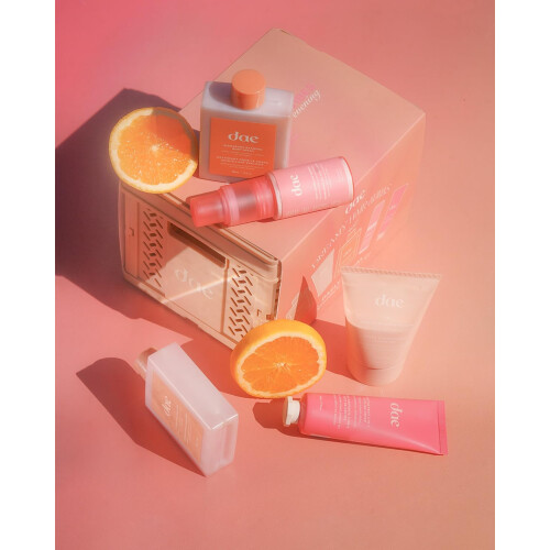 DAE Hair 3-in-1-Stylingcreme (Daely Ritual Set) 2