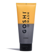 GOSHI Super Vitamin Body Wash 3,4 oz pH-ausgeglichenes Peeling-Duschgel fr Mnner und Frauen fr alle Hauttypen