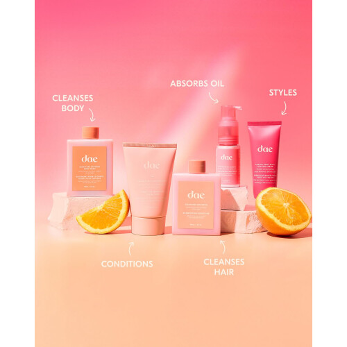 DAE Hair 3-in-1-Stylingcreme (Daely Ritual Set) 1
