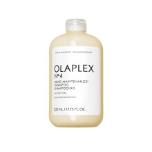 Olaplex N.4 Bond Onderhoudsshampoo, Herstelt, Versterkt & Voedt Alle Haartypes, 33.8 fl oz