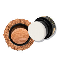 LAURA GELLER NEW YORK Baked Balance-n-Glow To Go Travel Size Illuminating Foundation (05 Golden Medium 0,05 Ounce (Pack of 1))