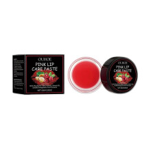 Ouhoe Moisturizing Lipstick Lip Color Moisturizing Lipstick Moisturizing Repair Lip Skin Plant Extract Care