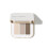 Jane Iredale Jane Iredale PurePressed oogschaduw Triple Driftwood 1