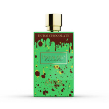AROMA CONCEPTS Dubai Chocolate Perfume Pistachio Kunafa Fragrance Edp 2,7 Fl Oz