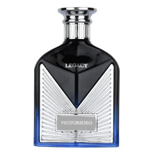 Maison Alhambra Victorioso Legacy fr Unisex Eau de Parfum Spray 3,4 Unzen / 100 ml