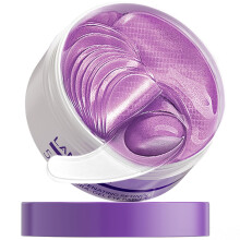 LANBENA Retinol-Augenklappen gegen Augenringe und geschwollene Augen, khlende Augenmasken gegen Trnenscke, feine Linien und Falten, reduzieren Ant