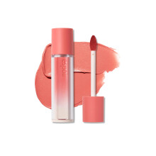 Espoir Couture Lip Tint Fitting Blur #2 Nougat Filling 0.14oz | Cor suave e cremosa para lbios desfocados | Mancha labial fixadora  prova de ma