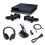 Sony Sony PlayStation 4 Dual Player Gaming Bundle (erneuert) 1