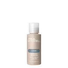Paul Mitchell Awapuhi Shampoo, Balans Moisture + Voegt Glans Toe, Voor Alle Haartypes, 2.5 fl. oz.