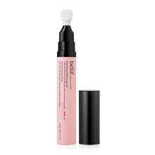 Belif Aqua Bomb Lifting Eye Gel | Retinol + colgeno + pptido para referenciar y llorar | cido hialurnico para hidratacin brillante | Niacinamida
