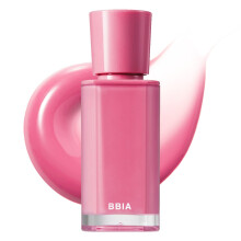 BBIA Glow Tint - Lip Plumping Volumizing Glossy & Glowy Lip Stain Naturalmente Hidratante Textura Confortvel Leve e Longa Durao Cor Vvida No
