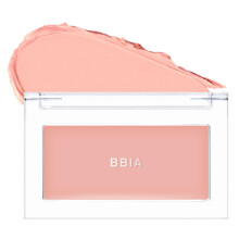 BBIA Ready To Wear Downy Cheek Cream Blush  Cremiges, mischbares und aufbaubares Rouge, taufrische Textur und mattes Finish, hochpigmentiert, langle