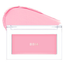 BBIA Ready To Wear Downy Cheek Cream Blush  Cremiges, mischbares und aufbaubares Rouge, taufrische Textur und mattes Finish, hochpigmentiert, langle