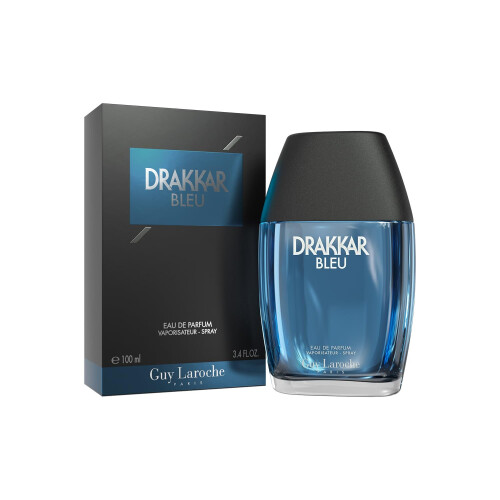 Eau de Parfum DRAKKAR BLEU edp vapo 100 ml
