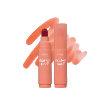 ETUDE Dear Darling Marcador Tint #9 Fig Beige (5g) | Colorao labial hidratante e de longa durao | Criador de lbios altamente pigmentados com