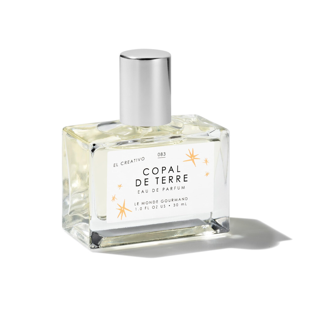 Le Monde Gourmand Copal De Terre Eau De Parfum 1 Fl Oz (30Ml)