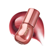 fwee 3D Voluming Gloss 70 % (reichhaltig) | Rozy 70 % | Hochglnzender, nicht klebender Lipgloss fr Make-up | Langanhaltende feuchtigkeitsspendende
