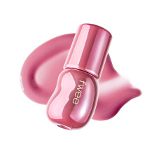 fwee 3D Voluming Gloss 70 % (reichhaltig) | Joghurt 70 % | Hochglnzender, nicht klebender Lipgloss fr Make-up | Langanhaltende feuchtigkeitsspenden