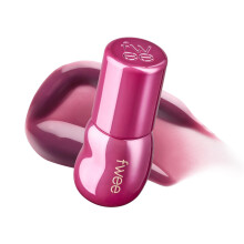 fwee 3D Voluming Gloss 70 % (reichhaltig) | Taro 70% | Hochglnzender, nicht klebender Lipgloss fr Make-up | Langanhaltende feuchtigkeitsspendende G
