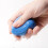 JUNO & Co. Microfiber Makeup Sponge  Dual Layer Technology for Full Coverage Flawless Makeup Blender for Foundation  Powder and Cream (2-Piece Co 4