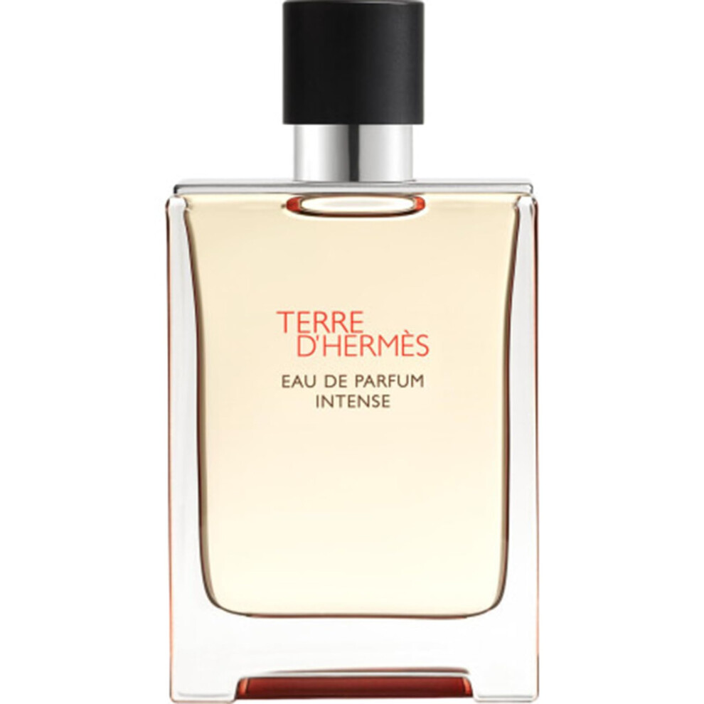 Hermes Terre D'hermes Eau De Parfum Intense Spray for Men  0.42 (Pack Of 6)
