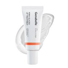 Genabelle PDRN Traitement de Lèvres Glacé - Baume Hydratant & Repulpant avec PDRN & Peptides