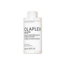 Olaplex N.5 FINE Bond Maintenance Conditioner Weightless Clinically Proven Fine Hair Conditioner to Hydrate & Help Build Lasting Volume (8.5 Fl Oz)