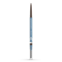 Prime Prometics Primebrow crayon pour les femmes matures - Astuce ultra-pr   cise pour les traits naturels en forme de cheveux - usure d'   tanch   it