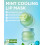 Tocobo, Mint Cooling Lip Mask, 20 ml 2