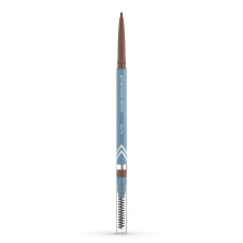 Prime Prometics PrimeBrow Pencil for Mature Women - Ultra-Precise Tip for Natural  Hair-Like Strokes - Smudge-Proof & Long-Lasting Wear - Great for Th