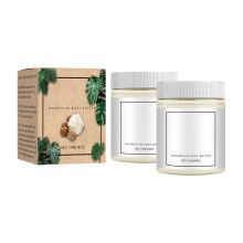 Crème Neuropathie, Lotion Neuropathie Mama Oasis, Beurre Corporel au Magnésium, Crème au Magnésium pour Neuropathie, Hydratation Intense (114g)