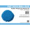 Fast Patch Poured-in-Place Surfacing Repair Kit Fix Rubber Playground (Blue  Small) 2