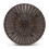 Speedball B14 14 """" Round Universal Pottery Wheel Bat 2