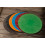 Speedball B14 14 """" Round Universal Pottery Wheel Bat 3