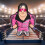 Bleacher Creatures WWE Bret Hart 24" Bleacher Buddy - Zachte Pluche Speelgoed 4