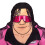 Bleacher Creatures WWE Bret Hart 24" Bleacher Buddy - Zachte Pluche Speelgoed 3