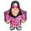 Bleacher Creatures WWE Bret Hart 24" Bleacher Buddy - Zachte Pluche Speelgoed 1