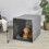 New World Dog Crate Kit  42-Inch 2